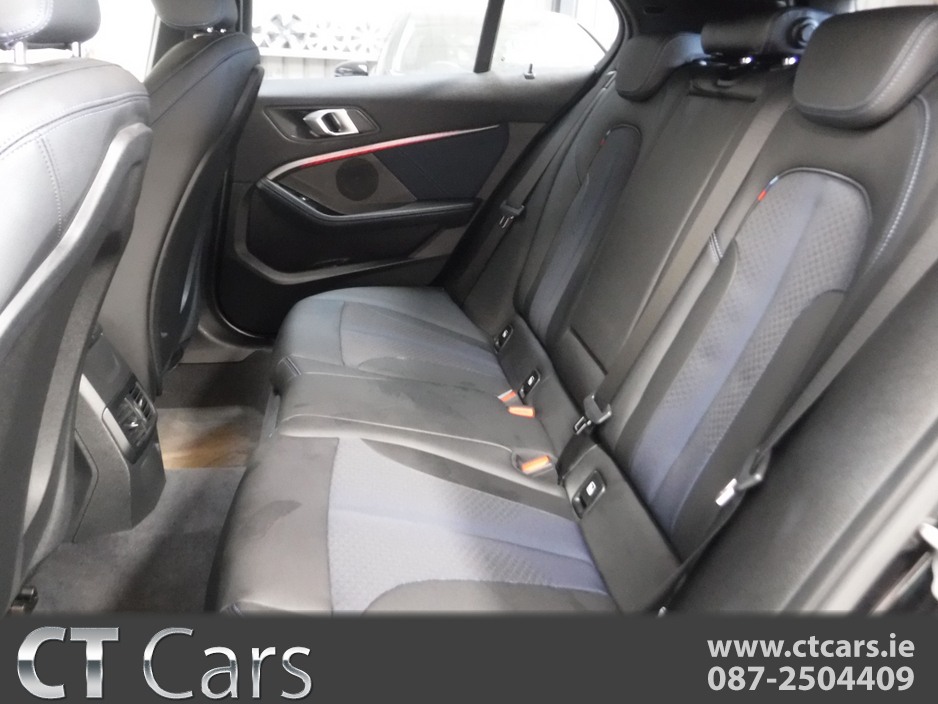 2020 BMW 1 Series 2L Diesel For Sale Images