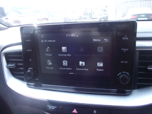 2021 Kia Ceed 1.6L Diesel For Sale Images