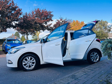 2018 Hyundai i20 1.2L Petrol For Sale Images