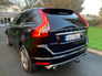 2014 VOLVO XC60 2.0 R-DESIGN D4 181BHP 5DR