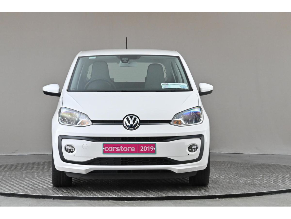 Volkswagen up! 1.0 60BHP MOVE UP 5SPD 5DR *LOW KMS* — thumbnail 2