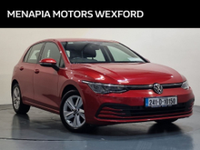 Volkswagen Golf 2.0 TDI 115HP Life