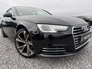 2017 AUDI A4 LIMOUSINE 2.0 TDI 150 SE ULTRA LOW KM