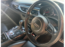 2016 Audi A6 2.0L Diesel For Sale Images