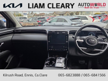 2022 Hyundai Tucson 1.6L Petrol Hybrid For Sale Images