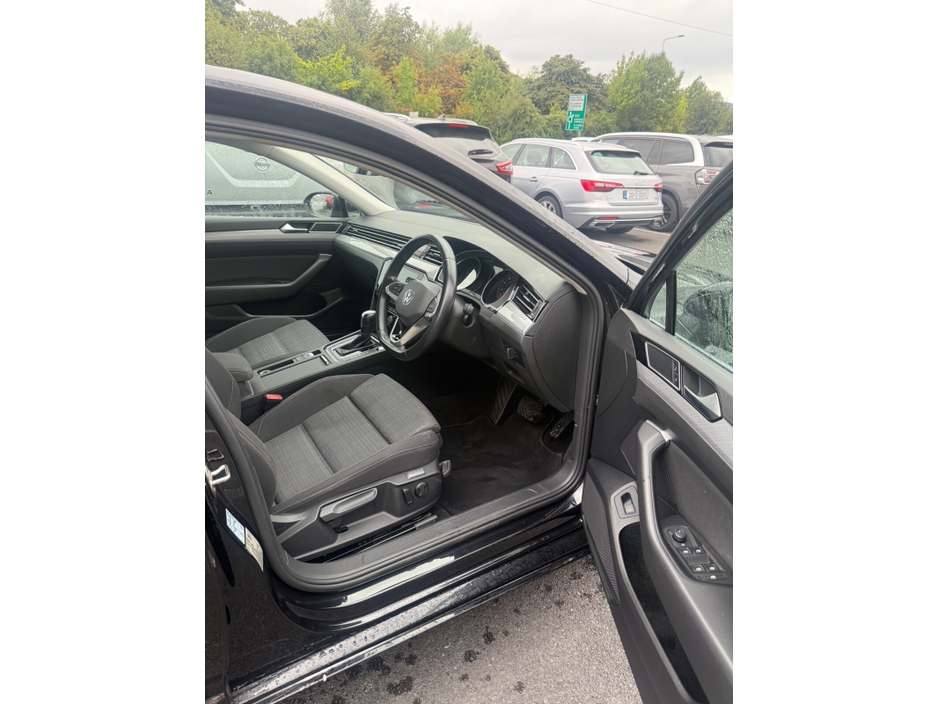 2020 Volkswagen Passat 2L Diesel For Sale Images