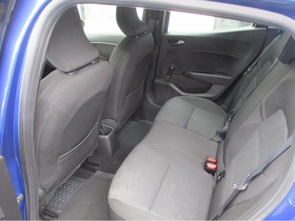 2022 Renault Clio 1L Petrol For Sale Images