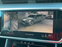 2019 Audi A6 2L Diesel For Sale Images