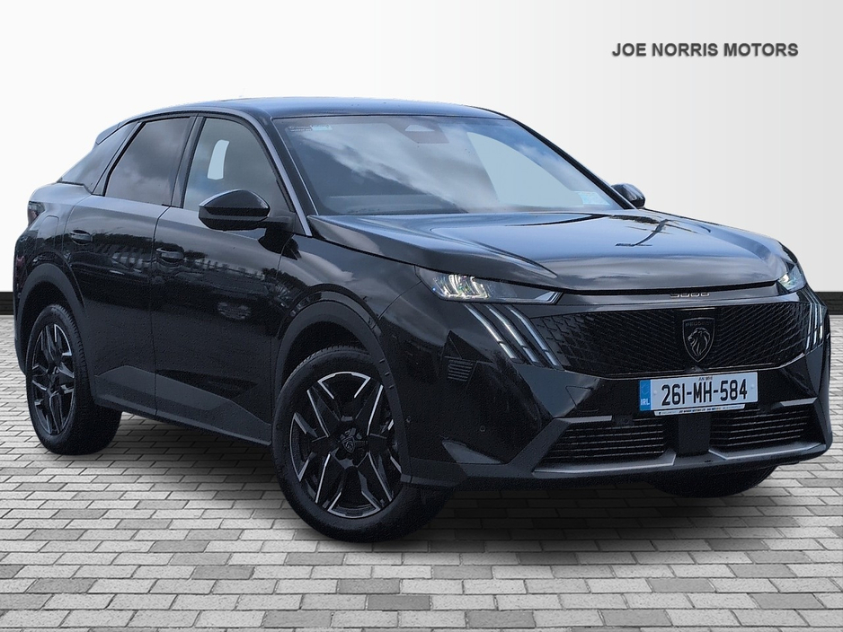 Used Peugeot 3008 2026 in Meath