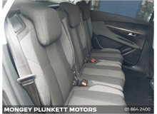 2020 Peugeot 5008 1.5L Diesel For Sale Images