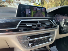2016 BMW 7 Series 3L Diesel For Sale Images