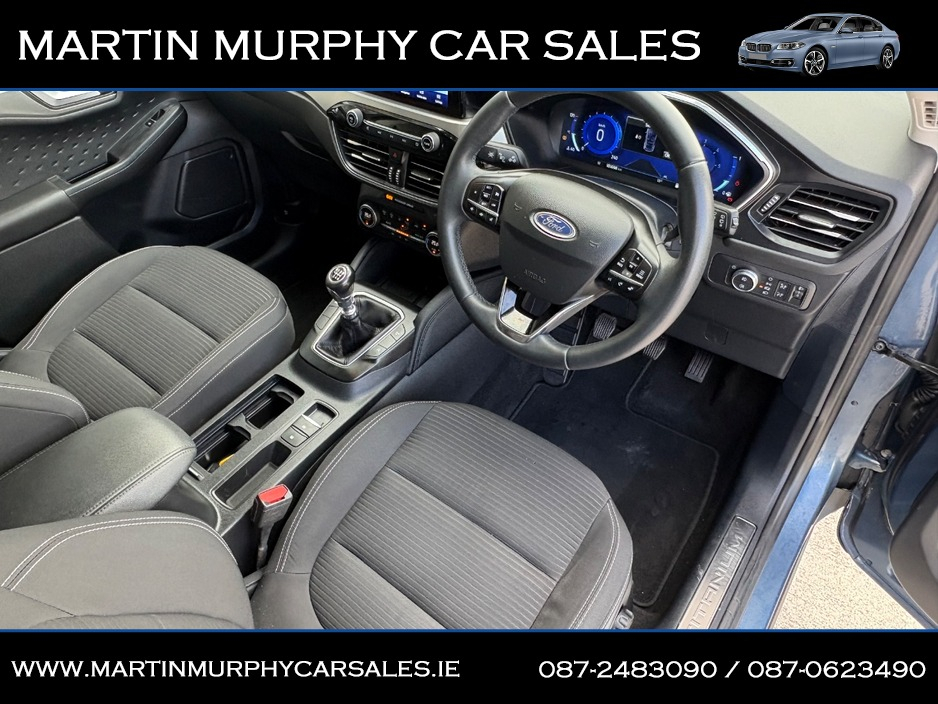 2021 Ford Kuga 1.5L Diesel For Sale Images
