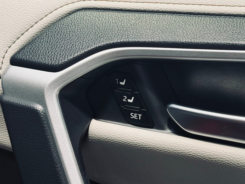 2021 Toyota Rav4 2.5L Petrol Hybrid For Sale Images