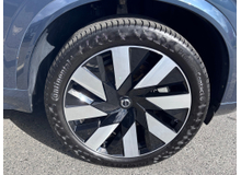 2024 Volvo XC90 2.0L Hybrid For Sale Images