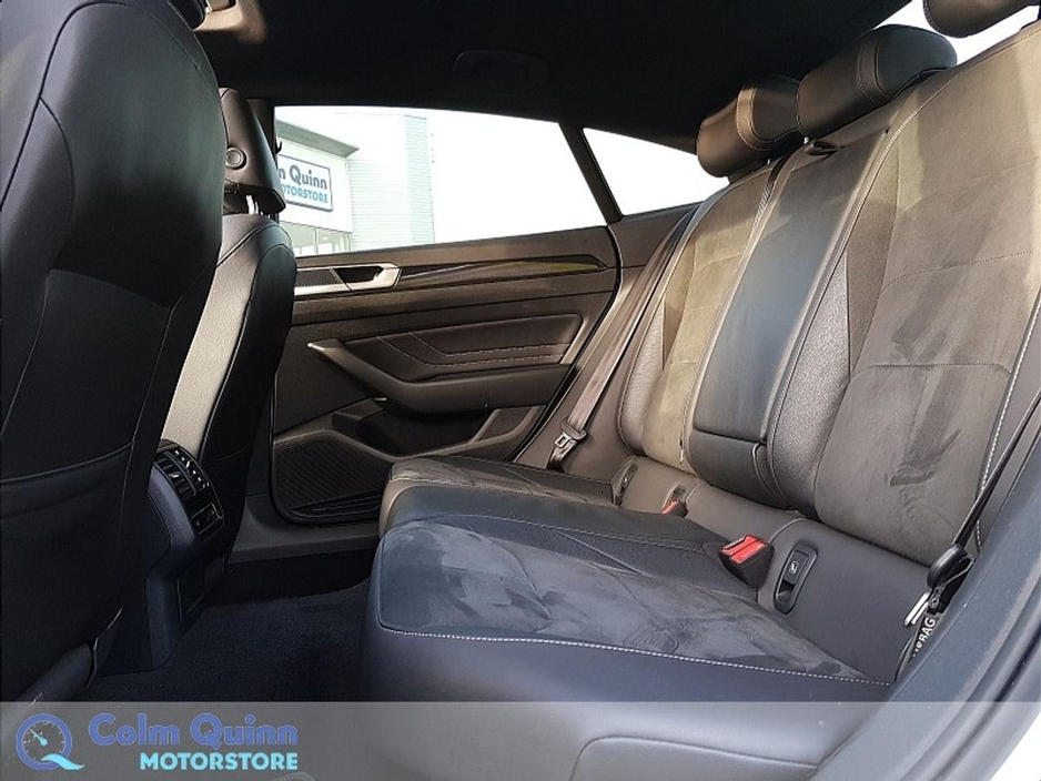 2023 Volkswagen Arteon 2L Diesel For Sale Images