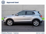 2025 VOLKSWAGEN T-CROSS 1.0TSI Edition 75 DSG 5DR