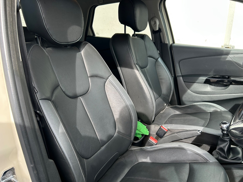 2017 Renault Captur 1.5L Diesel For Sale Images
