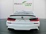 2022 BMW 3 SERIES G20 330 E M-SPORT AUTO**FULL LEATHER**REVERSE CAMERA**M-PERFORMANCE KIT**MINT**FSH**