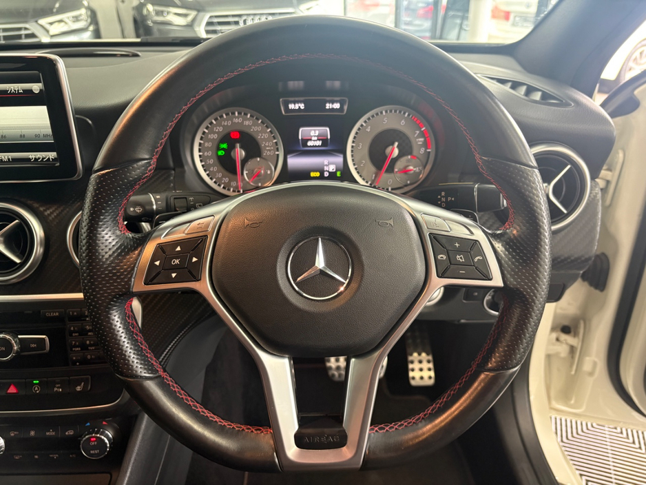 2015 Mercedes-Benz A Class 1.6L Petrol For Sale Images
