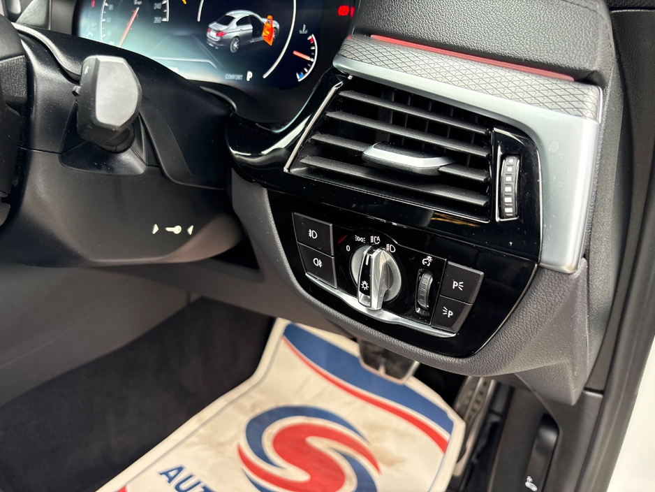 2019 BMW 5 Series 2L Diesel For Sale Images