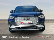 Audi Q4 e-tron 40 S Line €500 FINANCE...