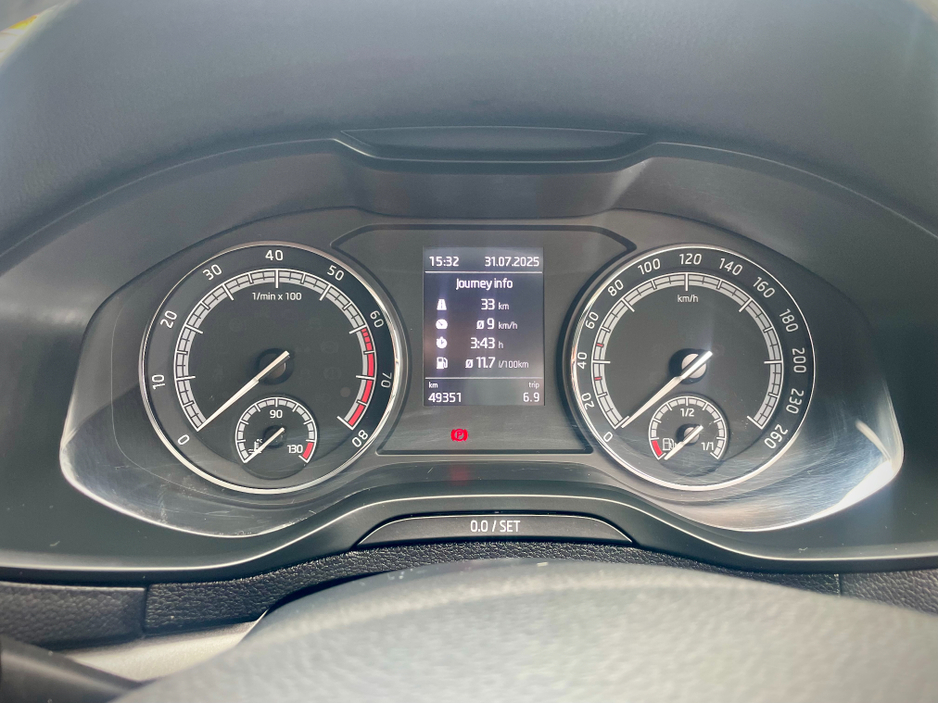 2019 Skoda Karoq 1.0L Petrol For Sale Images