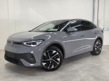 2023 Volkswagen ID.5 0L Electric For Sale Images