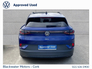 2022 VOLKSWAGEN ID.4 ID.4 BUSINESS 77KWH 204BHP *WAS €33,995 NOW €32,995 SAVING €1,000*
