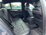 2017 BMW 5 SERIES 530e M-SPORT COMPETITION 2.0 HYBRID // LEATHER HEATED M-SPORT SEATS // DIGITAL CLUSTER // NEW 20