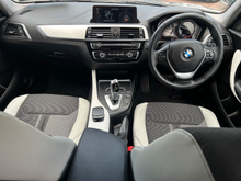 2018 BMW 1 Series 2L Diesel For Sale Images
