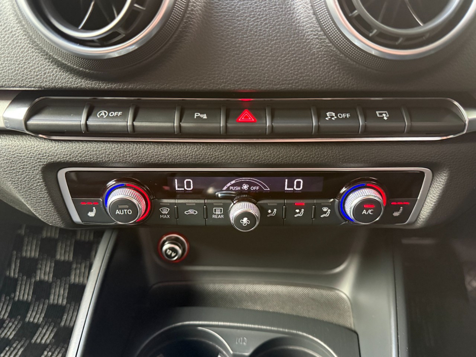 2013 Audi A3 1.4L Petrol For Sale Images