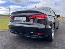 2017 Audi A3 1.6L Diesel For Sale Images