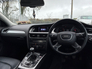 2014 AUDI A4 2.0 TDI 120 SE