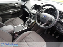 2019 Ford Kuga 1.5L Diesel For Sale Images