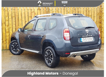 2017 Dacia Duster 1.5L Diesel For Sale Images