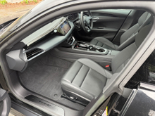 2023 Audi e-tron GT quattro 0L Electric For Sale Images