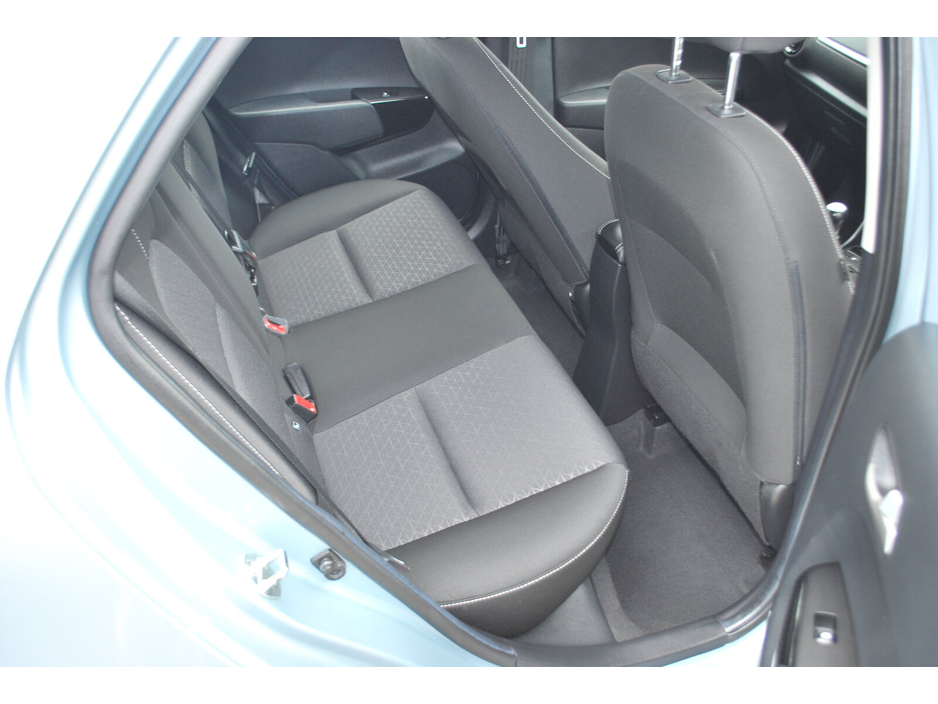 2021 Kia Picanto 1.0L Petrol For Sale Images