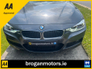 2018 BMW 3 SERIES 330e 2.0 T M Sport*Petrol Plug In Hybrid*Full Leather*Sat Nav*One Owner*Privacy Glass*AA & Simi Approved Dealer 2025