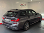 2021 BMW 3 SERIES 3 Series 2.0 D M SPORT 4DR AUTO