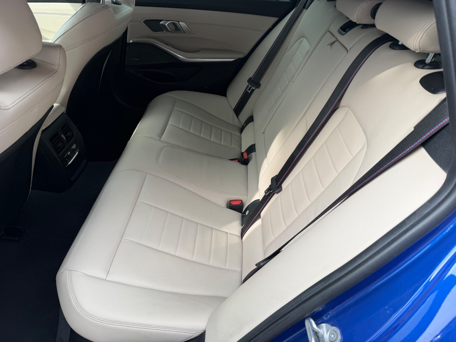 2020 BMW 3 Series 2L Diesel For Sale Images