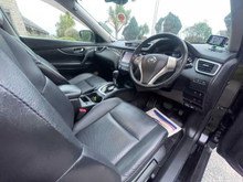 2015 Nissan X-Trail 2L Petrol Hybrid For Sale Images