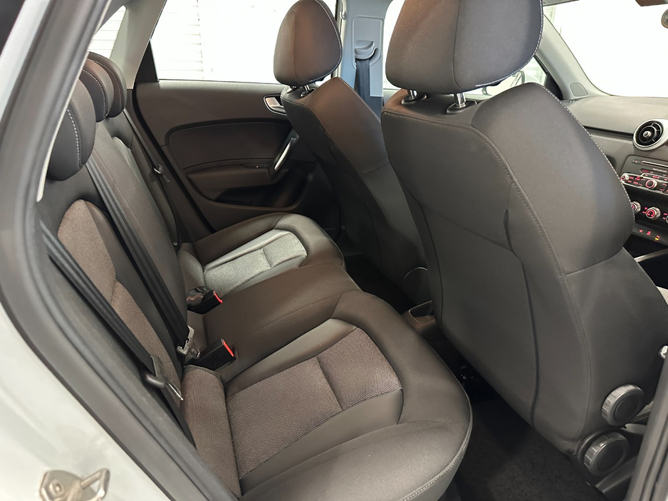 2016 Audi A1 1L Petrol For Sale Images
