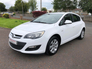 2015 VAUXHALL ASTRA DESIGN CDTI ECOFLEX
