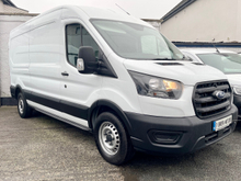 2022 Ford Transit 2L Diesel For Sale Images
