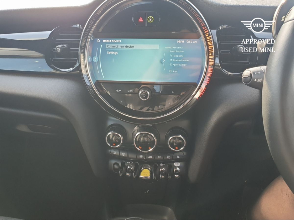 2023 MINI Hatch 0L Electric For Sale Images