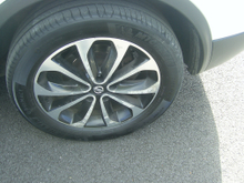 2013 Nissan Qashqai +2 1.5L Diesel For Sale Images