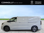 2025 VOLKSWAGEN TRANSPORTER Trendline LWB 150 PS 2.0 TDI 8sp Automatic