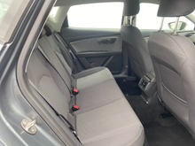 2018 SEAT Leon 1.2L Petrol For Sale Images