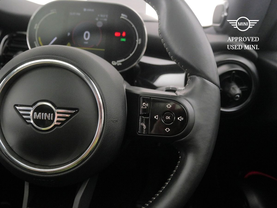 2023 MINI Hatch 0L Electric For Sale Images
