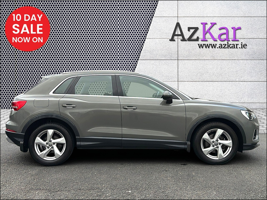 2019 Audi Q3 2L Diesel For Sale Images